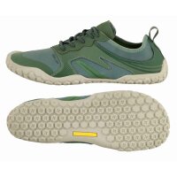 Serengeti Sneaker green - 40