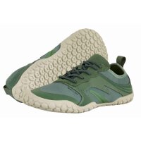 Serengeti Sneaker green - 40