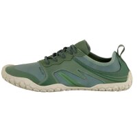 Serengeti Sneaker green - 40