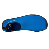 Badeschuhe Kids Hybrid Basic blue - 32-33