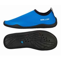 Badeschuhe Kids Hybrid Basic blue - 32-33