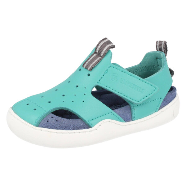 SpringbockSTYLE vegan petrol - 25