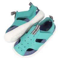 SpringbockSTYLE vegan petrol - 25