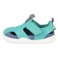 SpringbockSTYLE vegan petrol - 25