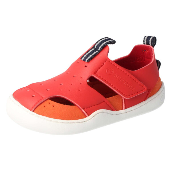SpringbockSTYLE vegan feuerrot - 27