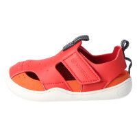 SpringbockSTYLE vegan feuerrot - 27
