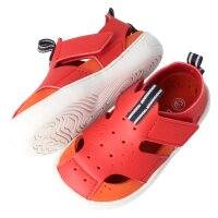 SpringbockSTYLE vegan feuerrot - 27