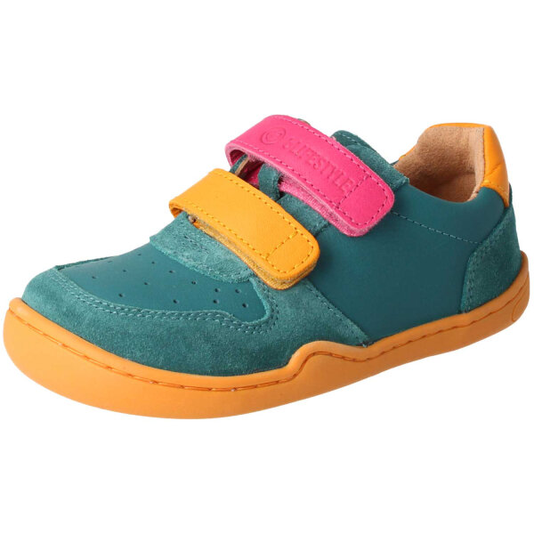 AnurafroschSTYLE Low-Cut BREIT