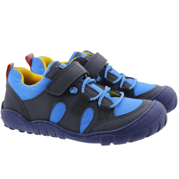 Mateo Sneaker VEGAN blue - 32