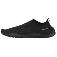 Badeschuh Hybrid Basic black - 42-43