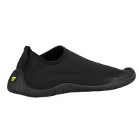 Badeschuh Hybrid Basic black - 42-43