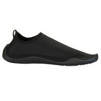 Badeschuh Hybrid Basic black - 42-43