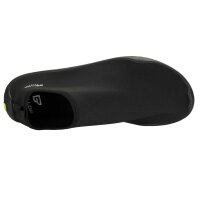 Badeschuh Hybrid Basic black - 42-43