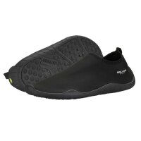 Badeschuh Hybrid Basic black - 42-43