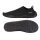 Badeschuh Hybrid Basic black - 42-43