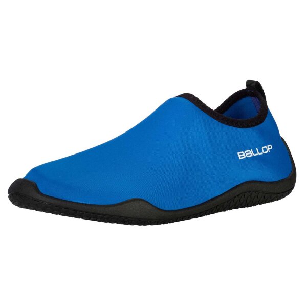 Badeschuh Hybrid Basic blue - 42-43