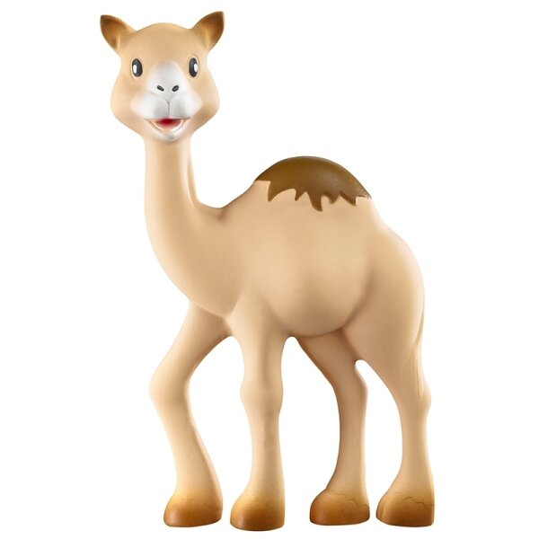 Al´Thir das kleine Dromedar 100% Naturkautschuk