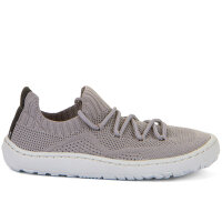 Barefoot Slip-On Light grey - 28