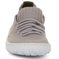Barefoot Slip-On Light grey - 28