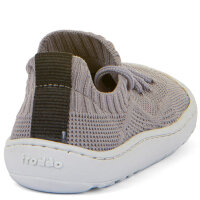 Barefoot Slip-On Light grey - 28
