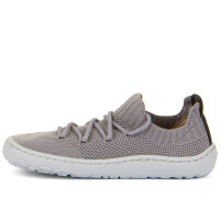 Barefoot Slip-On Light grey - 37