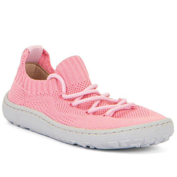 Barefoot Slip-On Light pink - 28