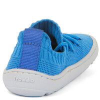 Barefoot Slip-On Light denim - 34