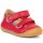 Paix Up Double Sandale red - 22