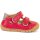 Paix Up Double Sandale red - 22
