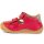 Paix Up Double Sandale red - 22