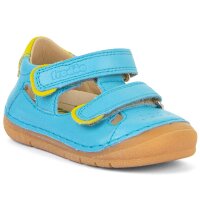 Paix Up Double Sandale turquoise - 25