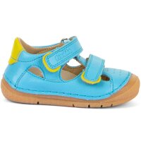 Paix Up Double Sandale turquoise - 25