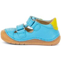 Paix Up Double Sandale turquoise - 25