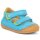 Paix Up Double Sandale turquoise - 25