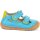 Paix Up Double Sandale turquoise - 25