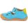 Paix Up Double Sandale turquoise - 25