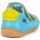 Paix Up Double Sandale turquoise - 25