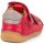 Paix Up Double Sandale red - 26