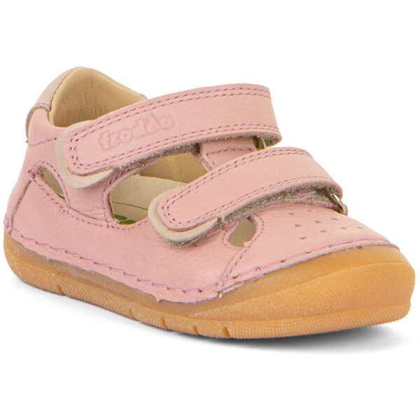 Paix Up Double Sandale pink - 26