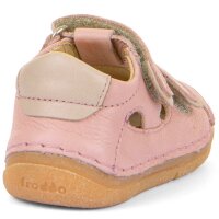 Paix Up Double Sandale pink - 26