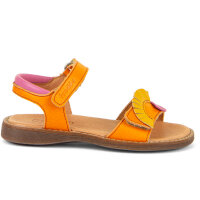 Lore Fun Sandale orange - 30