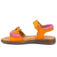 Lore Fun Sandale orange - 30