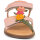 Lore Lola Sandale pink - 35