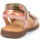 Lore Lola Sandale pink - 35