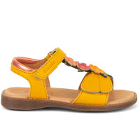 Lore Lola Sandale dark yellow - 27