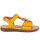 Lore Lola Sandale dark yellow - 27