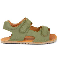 Flexy Mini Sandale II olive - 28