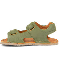 Flexy Mini Sandale II olive - 28
