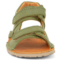 Flexy Mini Sandale II olive - 28