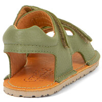 Flexy Mini Sandale II olive - 28